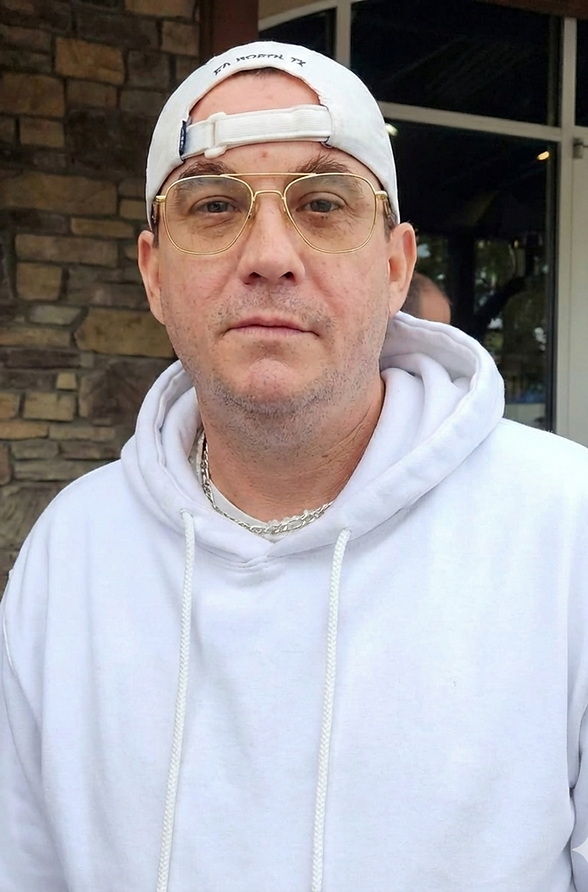Chris Genovese, Storm Recovery Specialist