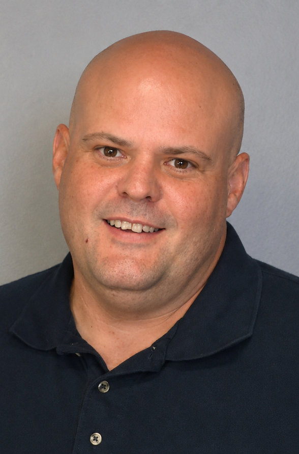 David Mitchell, Storm Specialists / PDR Sales Reps