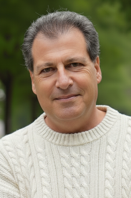 Mark Grossman, Public Relations Manager